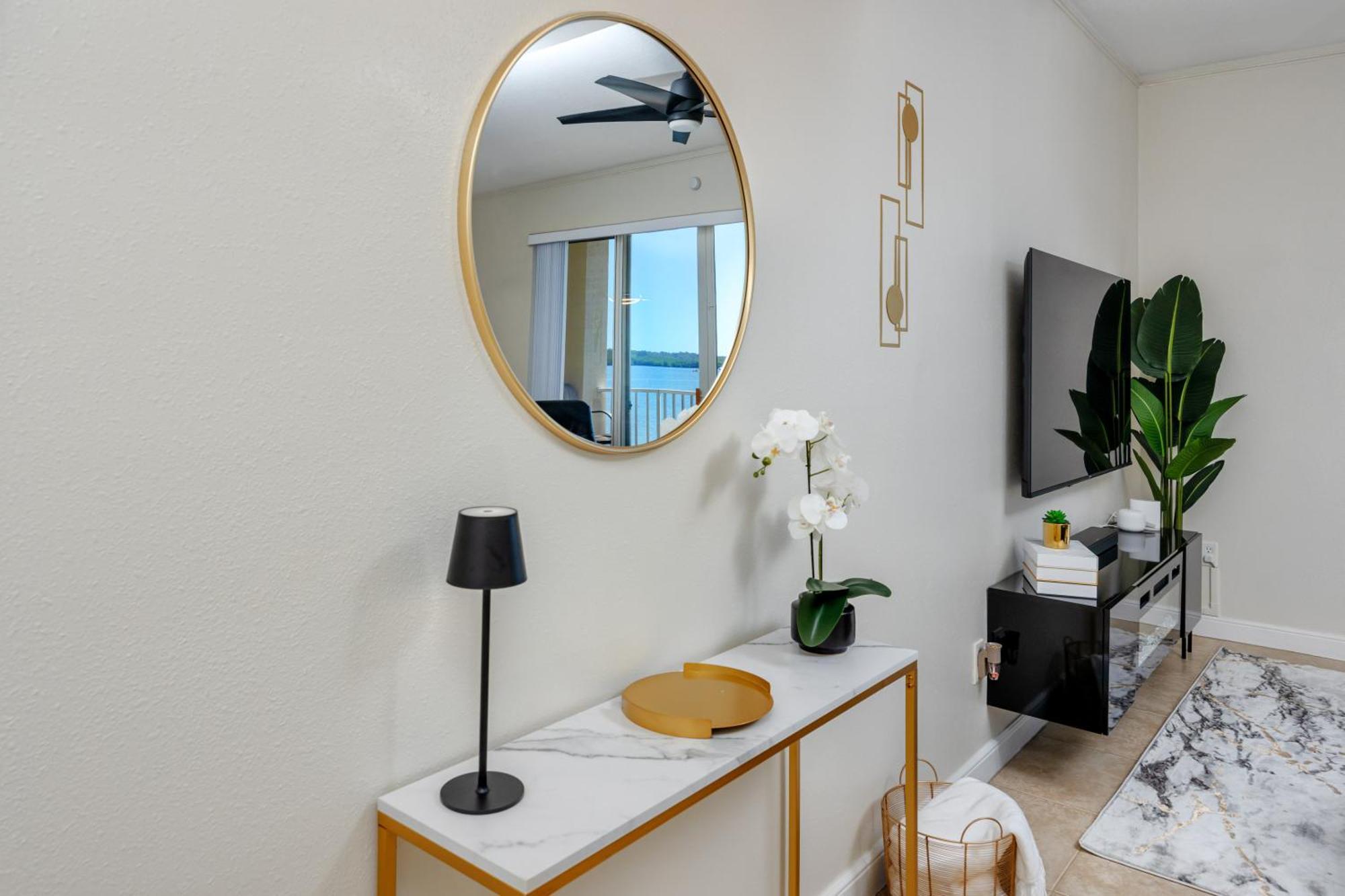 Elegant Waterfront Place For Two/Boca Ciega Resort St. Petersburg Dış mekan fotoğraf